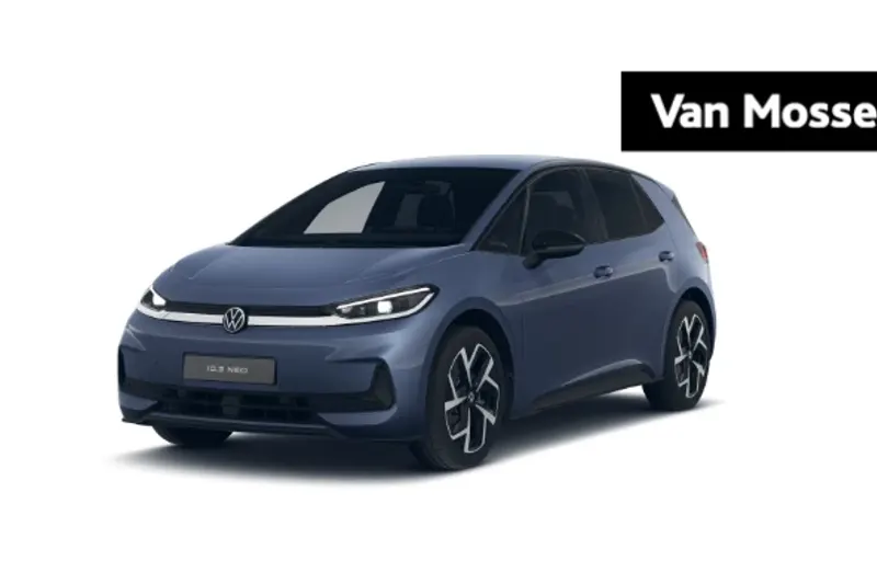 Volkswagen ID.3 (2026)