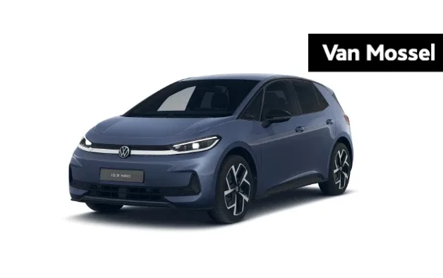 Volkswagen ID.3 (2026) — foto 1