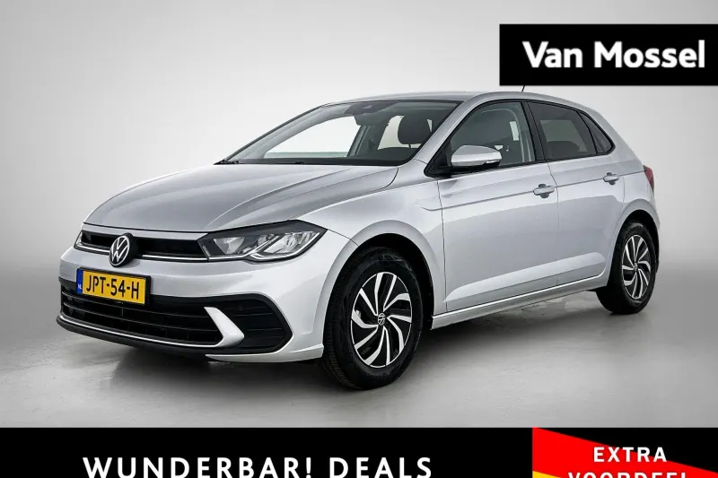Volkswagen Polo (2025)
