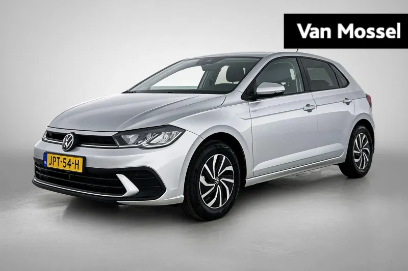 Volkswagen Polo (2025)