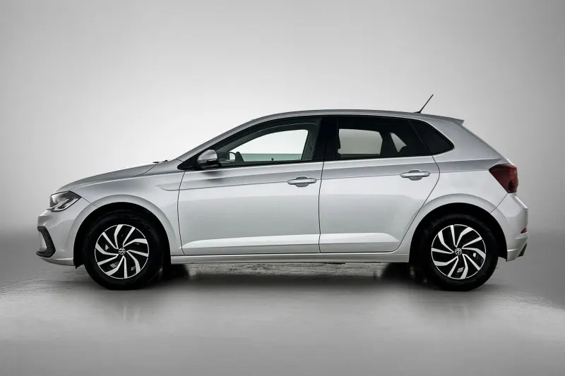 Volkswagen Polo (2025)