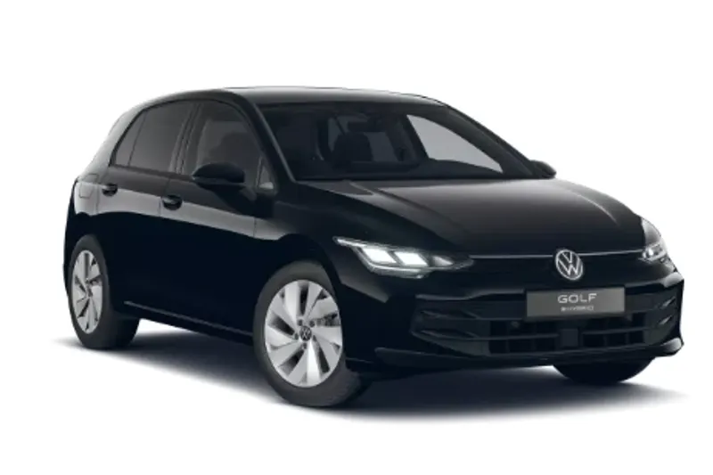 Volkswagen Golf (2026)