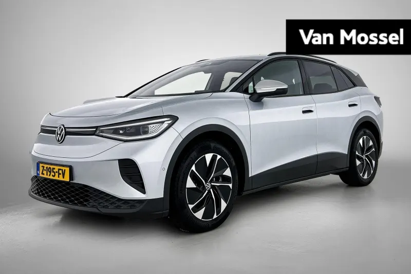 Volkswagen ID.4 (2024)