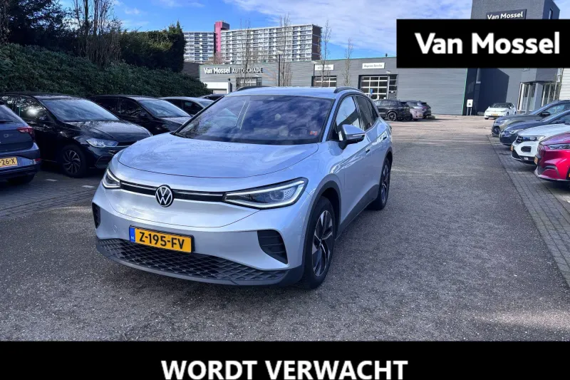 Volkswagen ID.4 (2024)