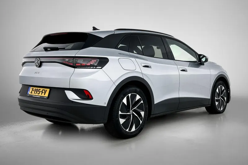 Volkswagen ID.4 (2024)