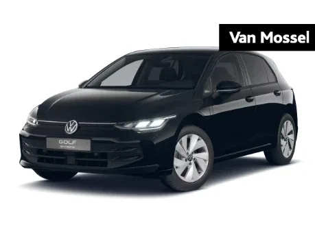 Volkswagen Golf (2026) — foto 1