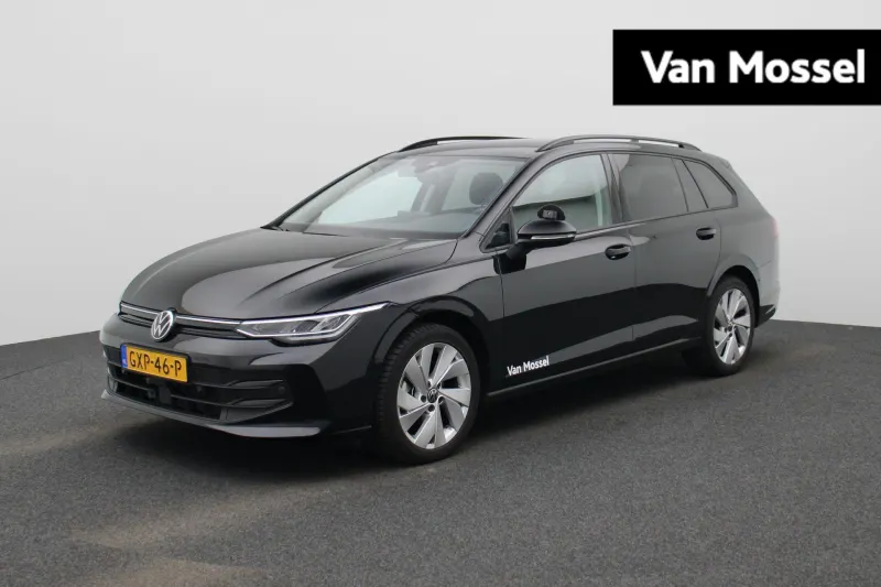 Volkswagen Golf (2025)