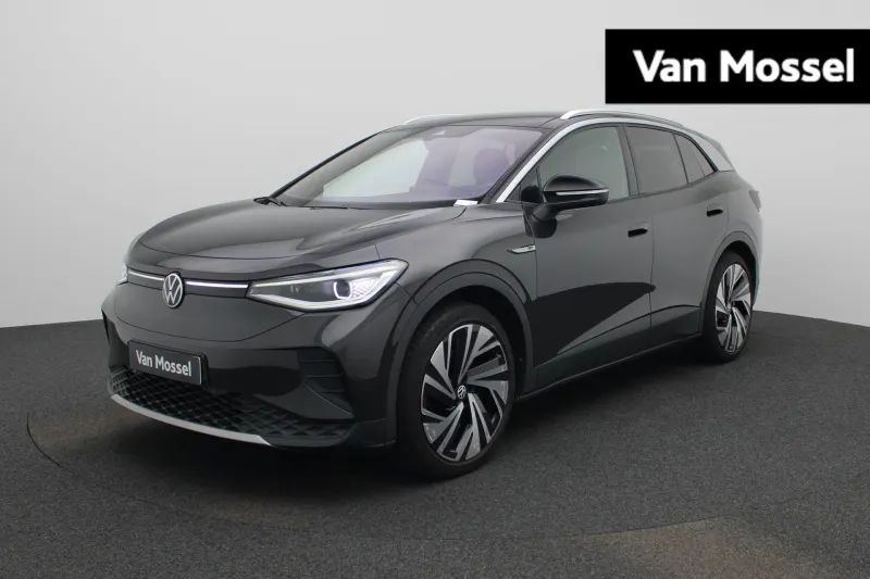 Volkswagen ID.4 (2021)