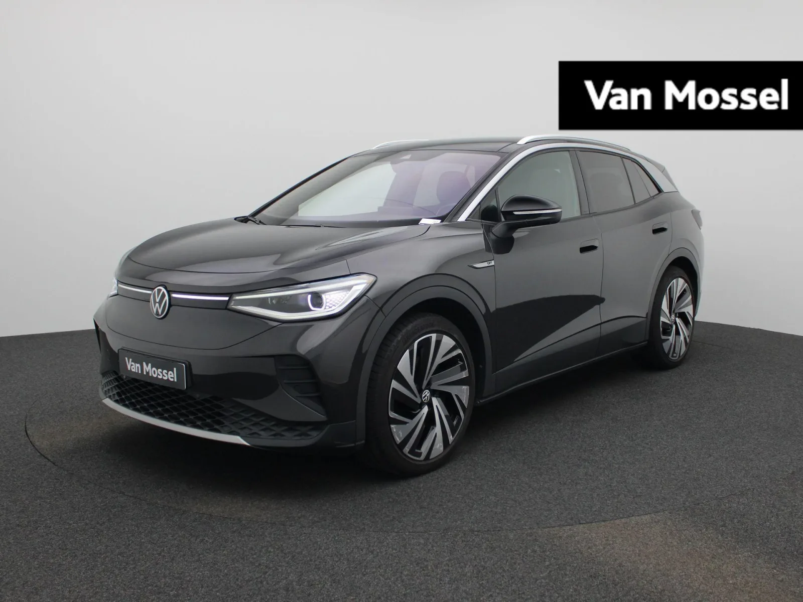 Volkswagen ID.4 (2021) — foto 1