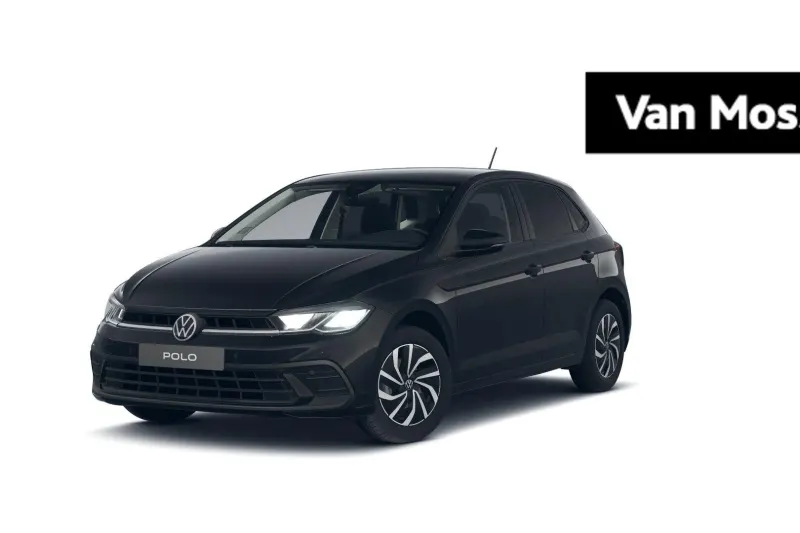 Volkswagen Polo (2026)