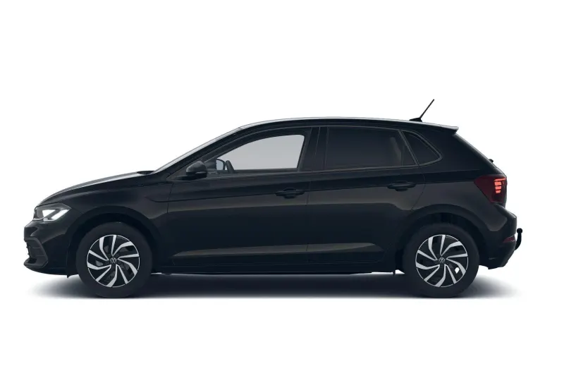 Volkswagen Polo (2026)