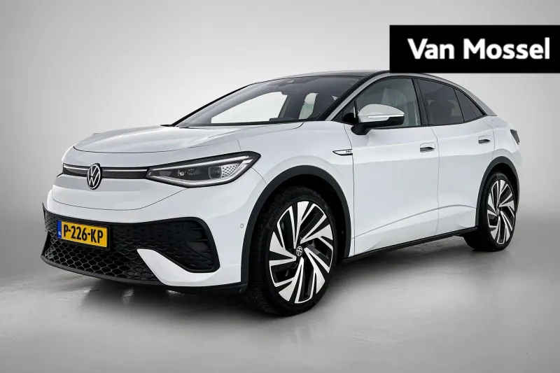 Volkswagen ID.5
