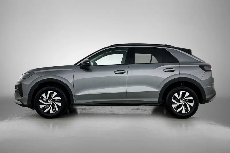 Volkswagen T-Roc (2026)