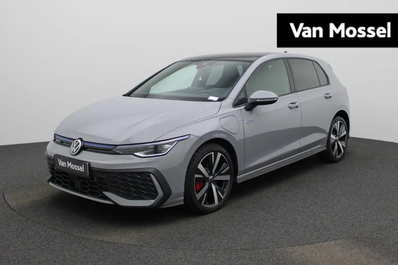 Volkswagen Golf (2025)