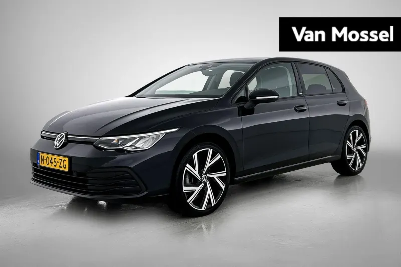 Volkswagen Golf (2021)