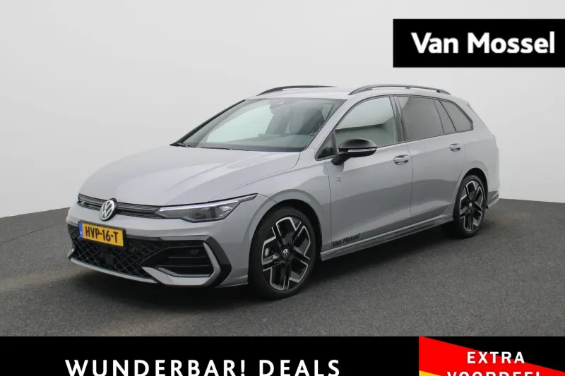 Volkswagen Golf (2025)