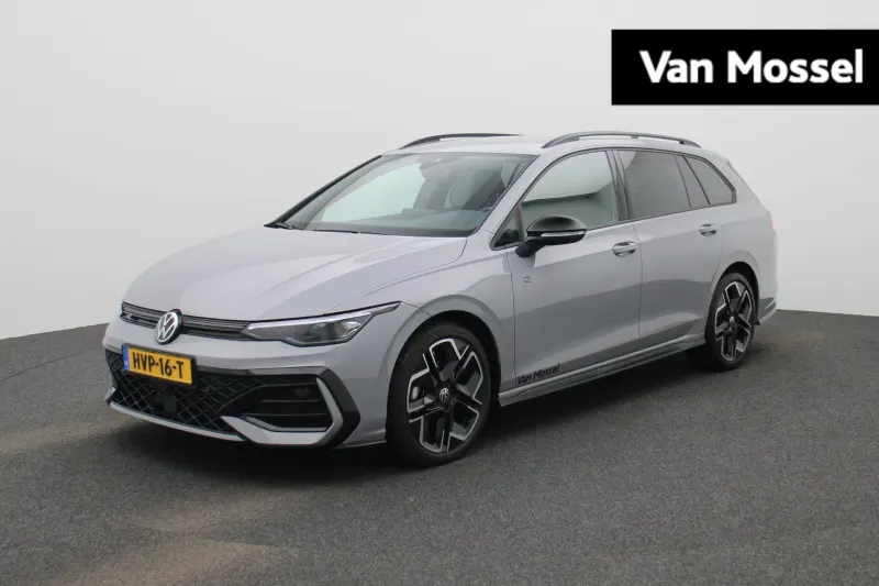 Volkswagen Golf (2025)