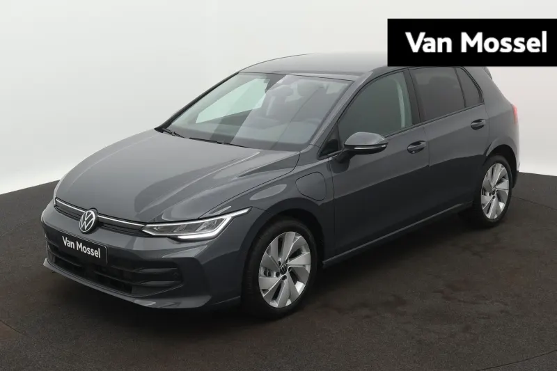Volkswagen Golf (2026)