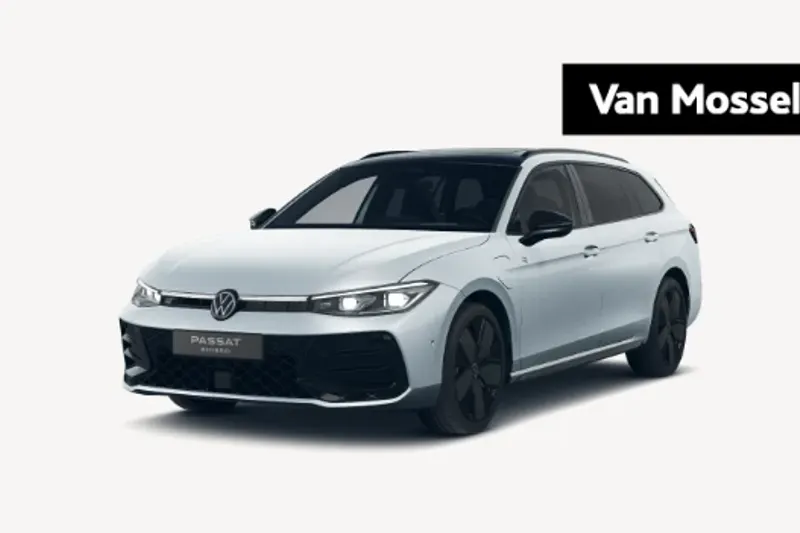 Volkswagen Passat (2026)