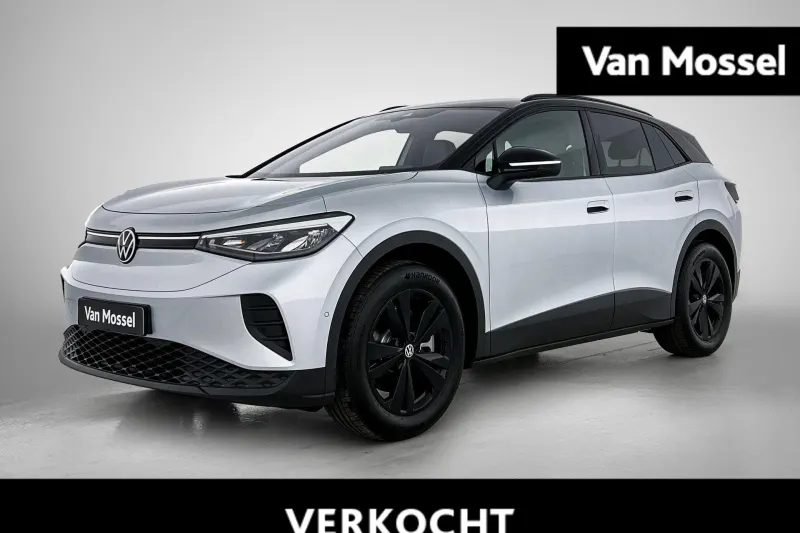 Volkswagen ID.4 (2026)