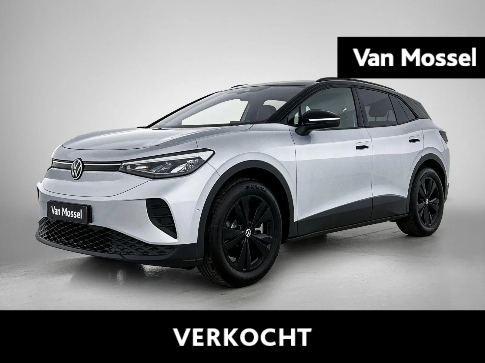 Volkswagen ID.4 (2026) — foto 1