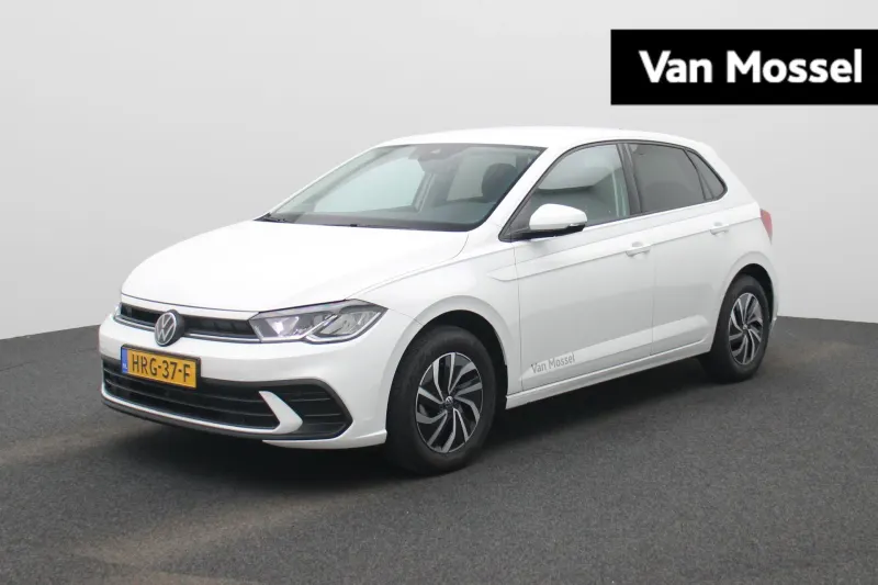 Volkswagen Polo (2025)