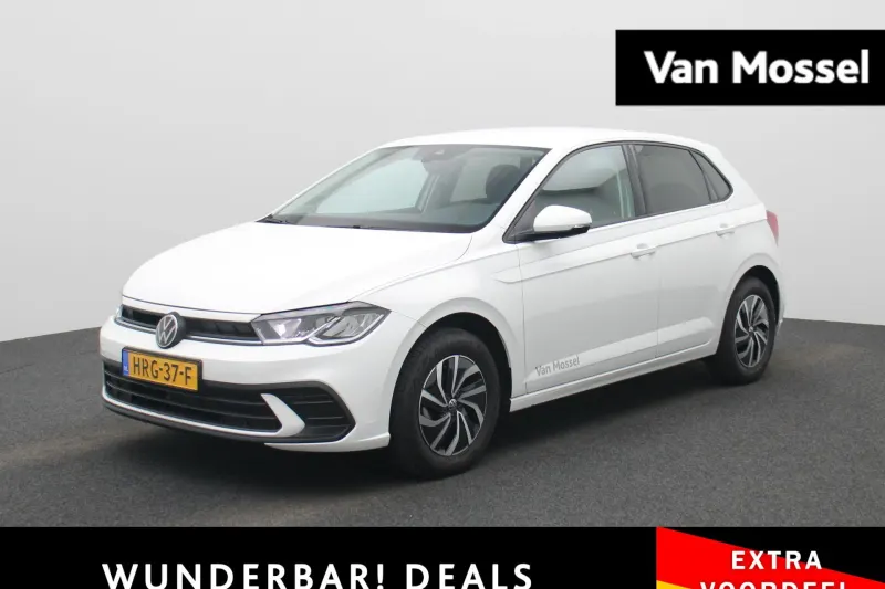 Volkswagen Polo (2025)