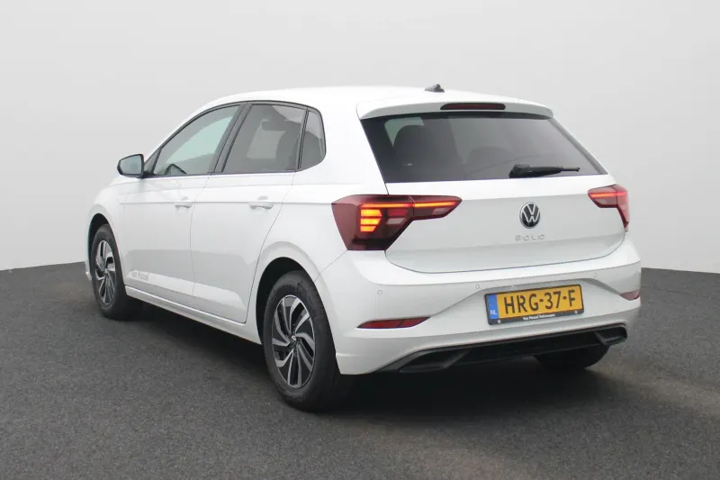 Volkswagen Polo (2025)