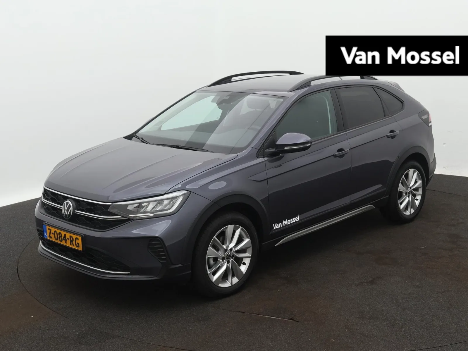 Volkswagen Taigo (2024) — foto 1