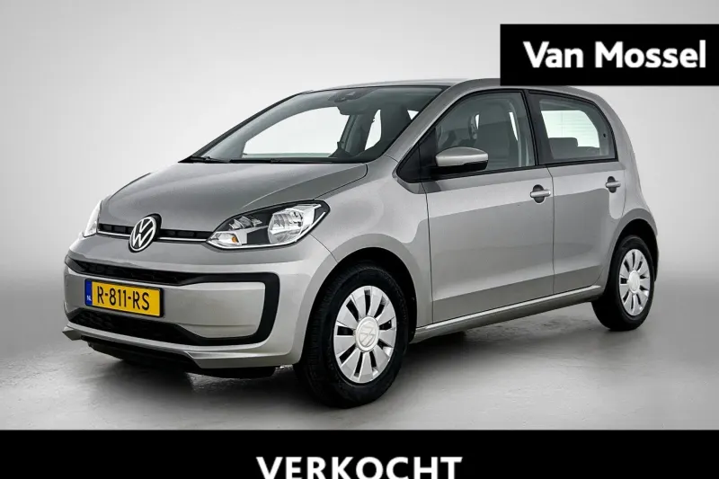 Volkswagen Up! (2022)