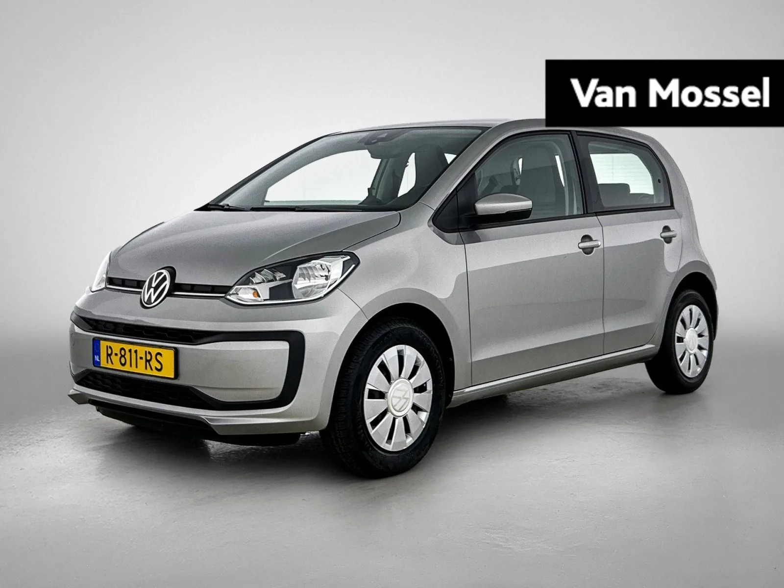 Volkswagen Up! (2022) — foto 1