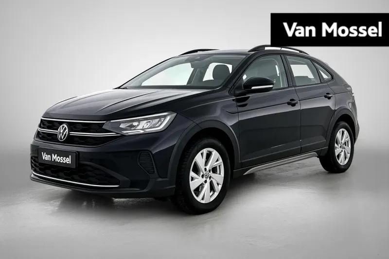 Volkswagen Taigo (2023)