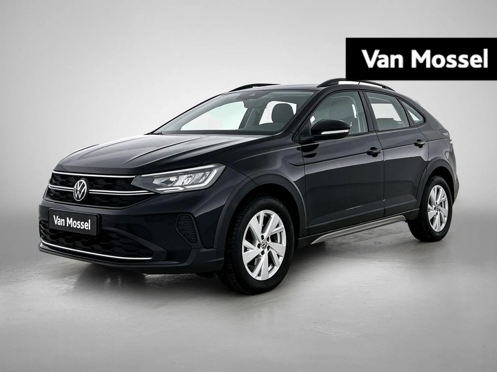 Volkswagen Taigo (2023) — foto 1