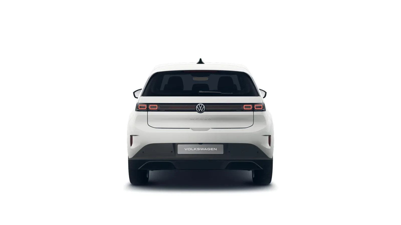Volkswagen ID. Polo (2026) — foto 1
