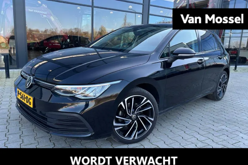 Volkswagen Golf (2020)