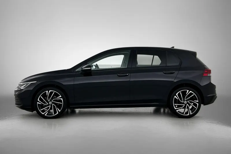 Volkswagen Golf (2020)
