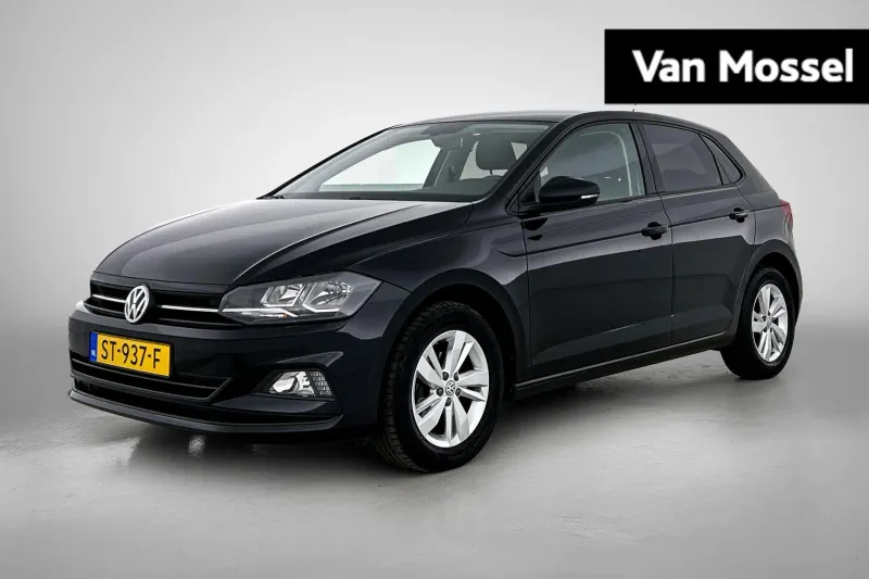 Volkswagen Polo (2018)