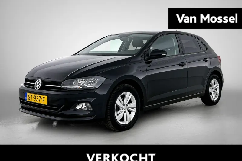 Volkswagen Polo (2018)