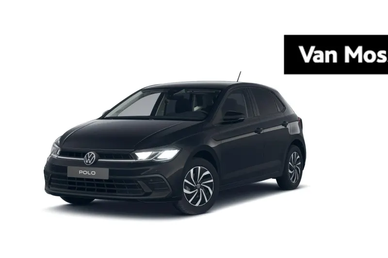 Volkswagen Polo (2026)