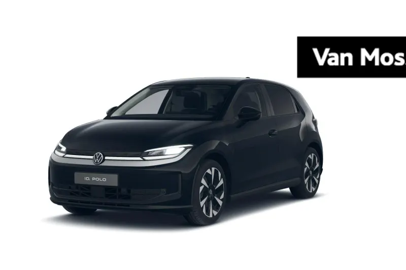 Volkswagen ID. Polo (2026)