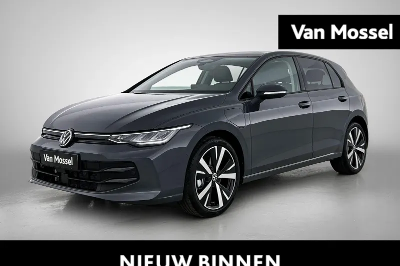 Volkswagen Golf (2026)