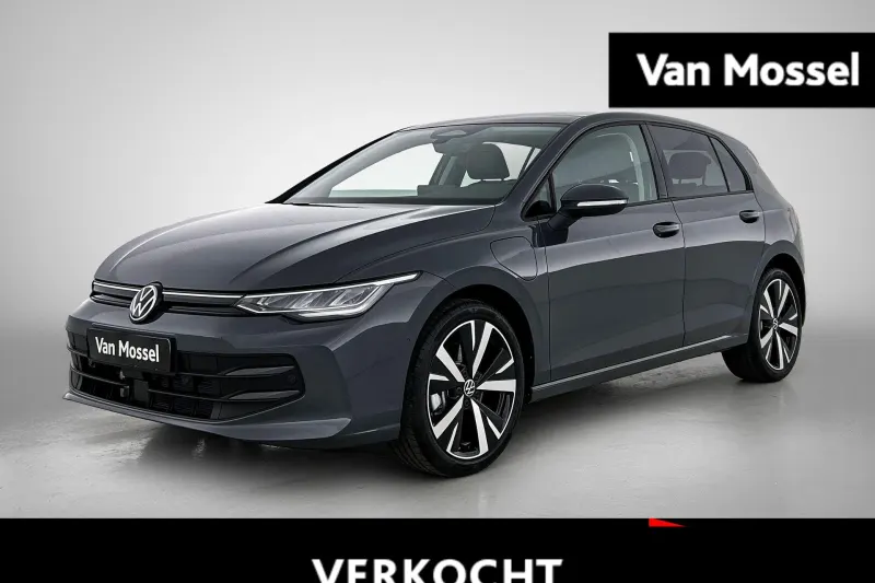 Volkswagen Golf (2026)