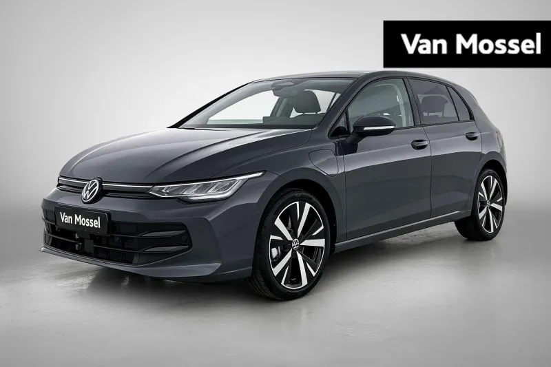 Volkswagen Golf (2026)