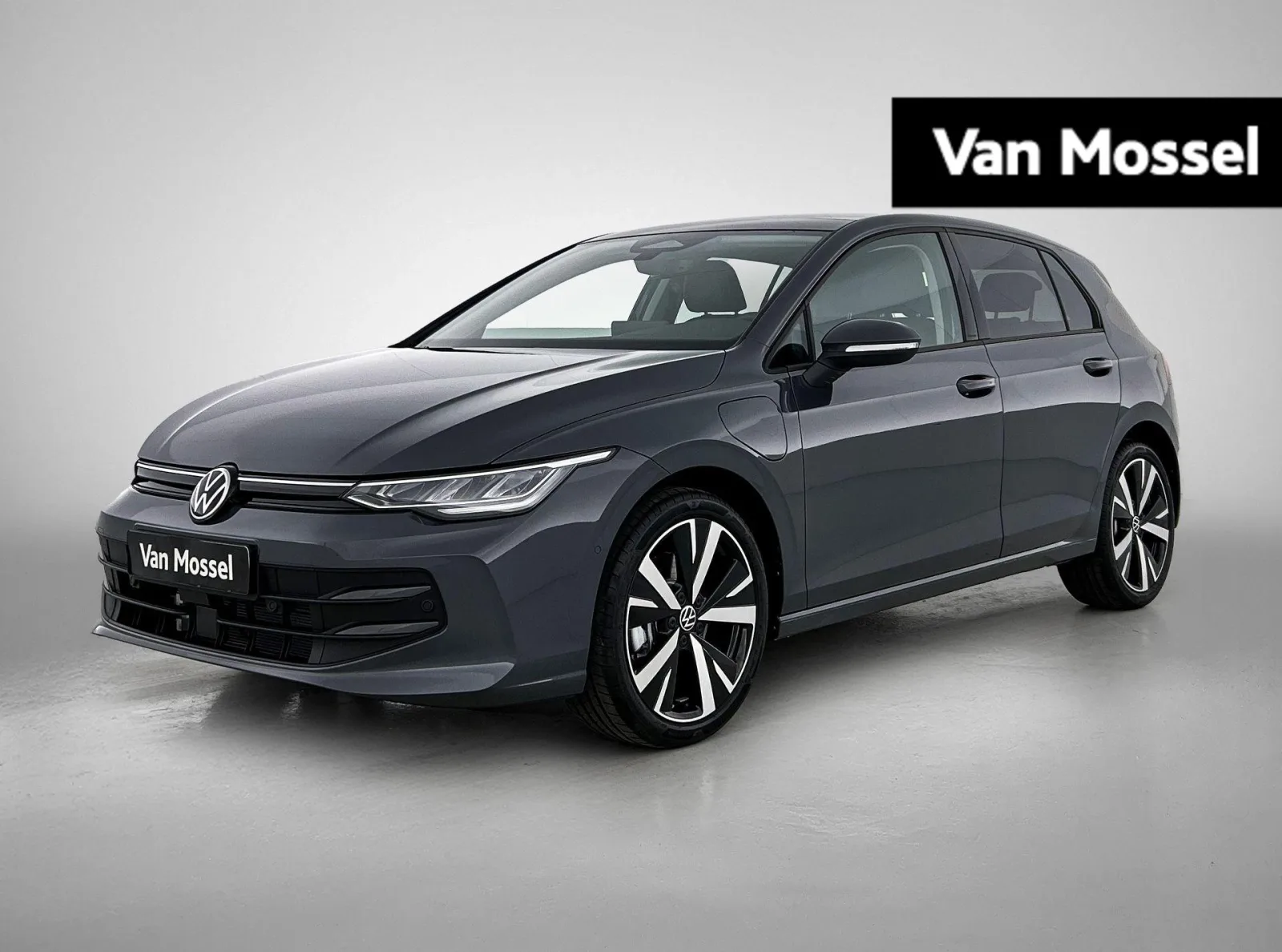 Volkswagen Golf (2026) — foto 1