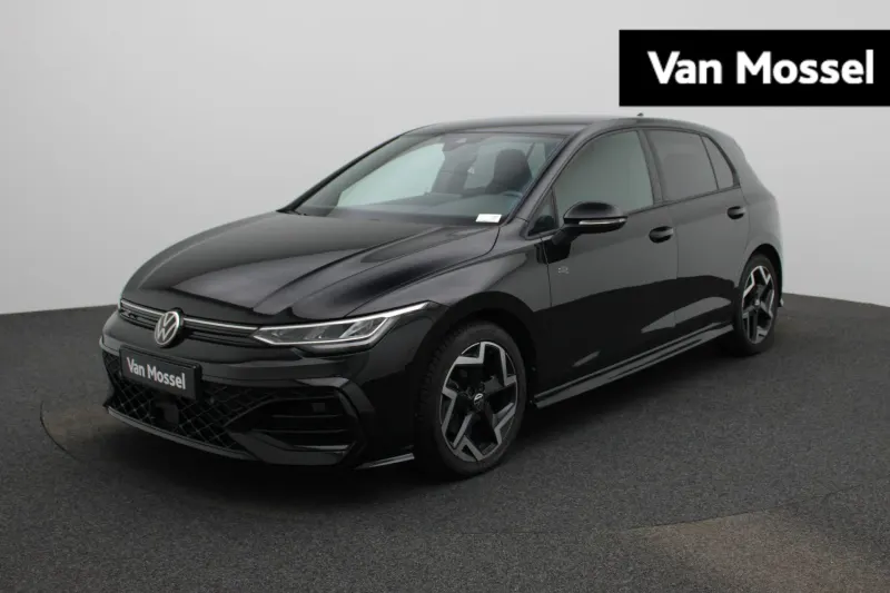 Volkswagen Golf (2025)