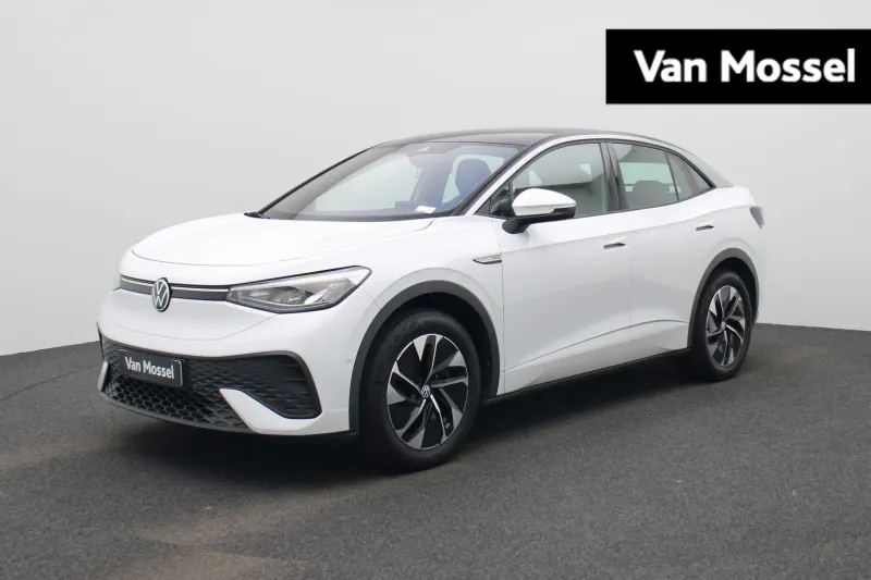 Volkswagen ID.5 (2022)
