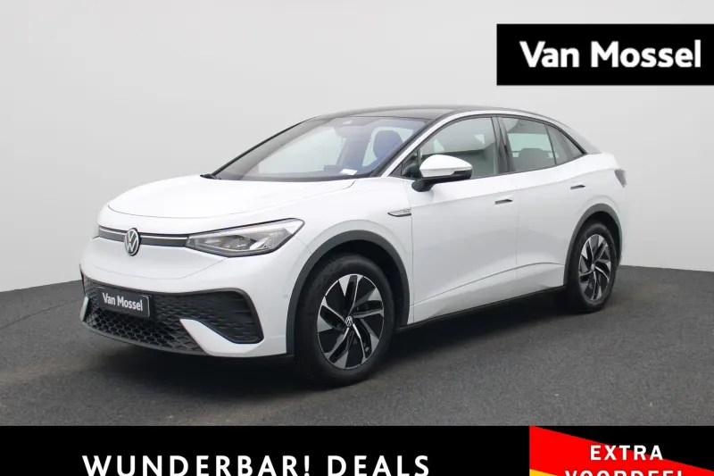 Volkswagen ID.5 (2022)