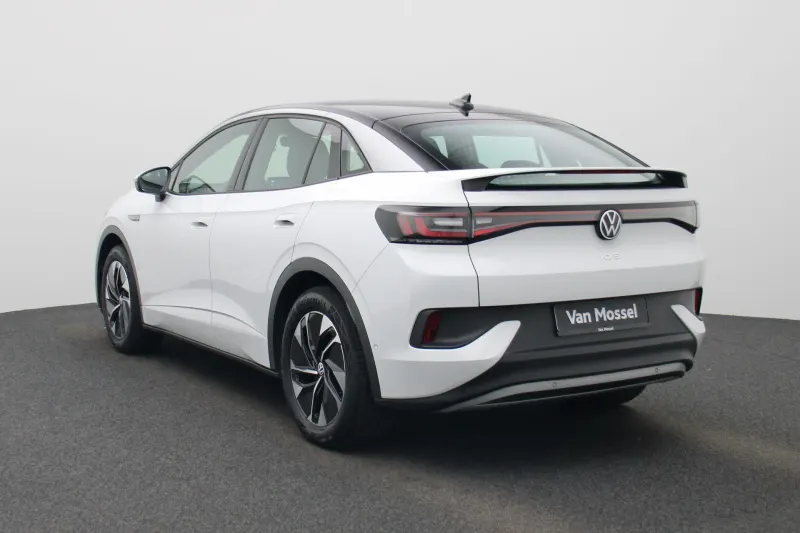 Volkswagen ID.5 (2022)