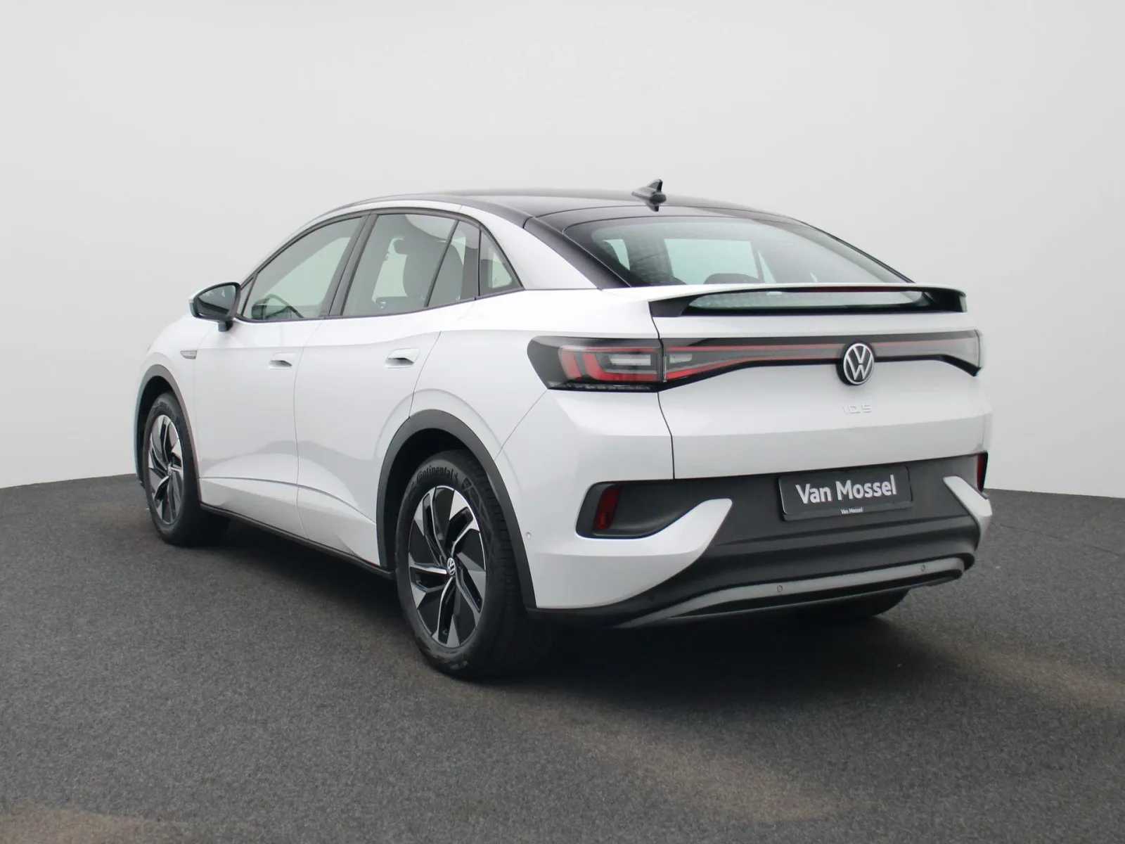 Volkswagen ID.5 (2022) — foto 1