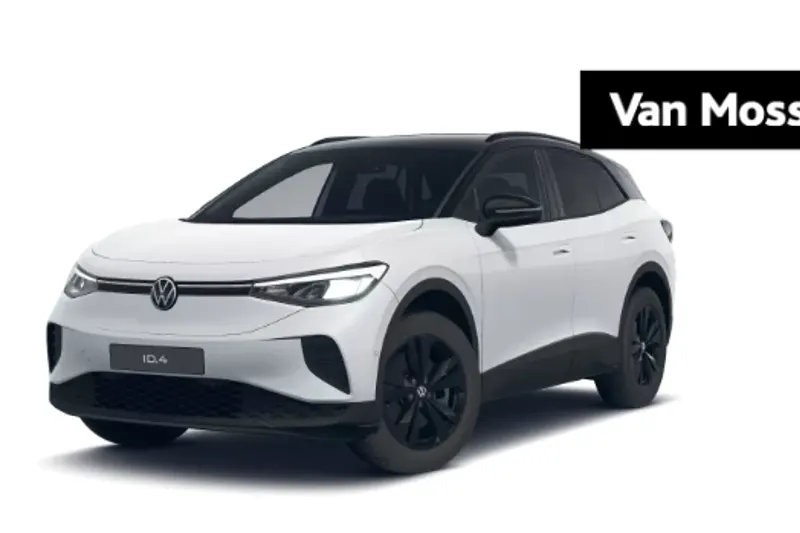 Volkswagen ID.4 (2026)